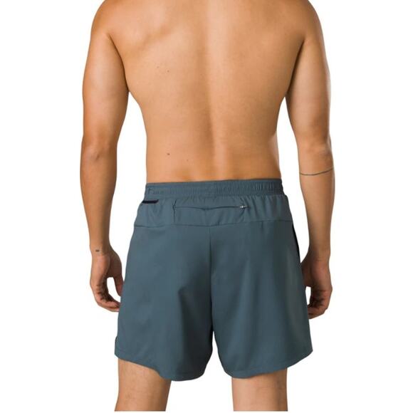 PrAna Peak to Pavement Lined Short - Picture 5 of 8